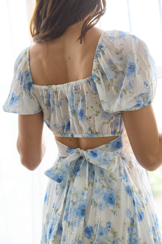 Blair Dress