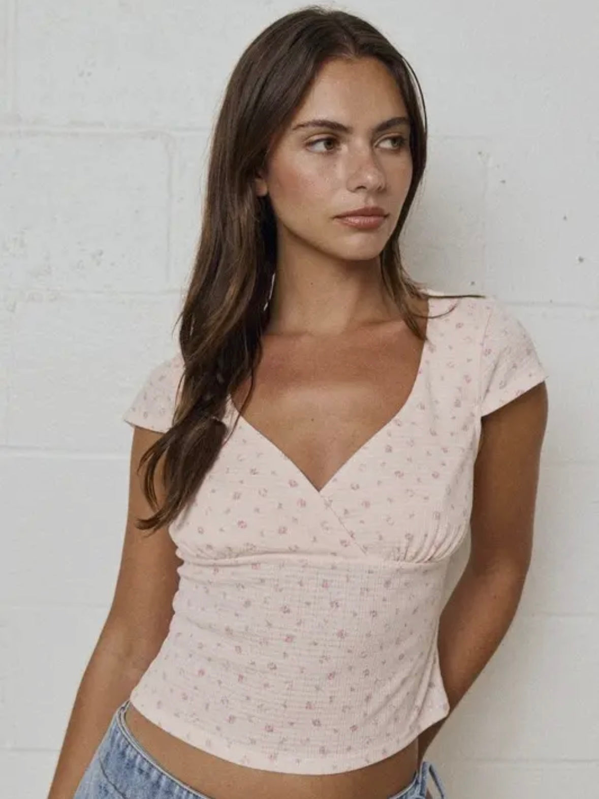 Ellie Top