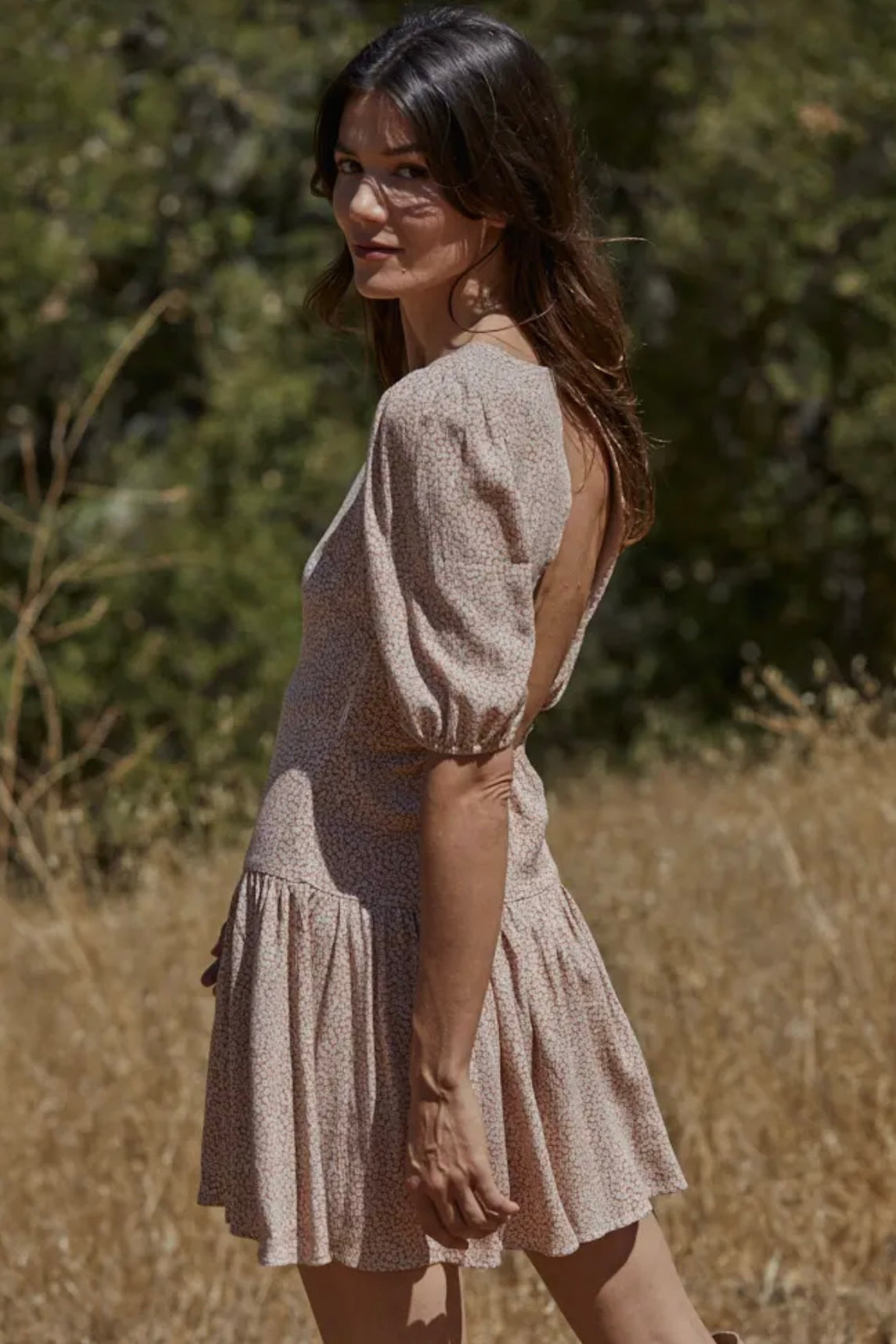 Kai Dress