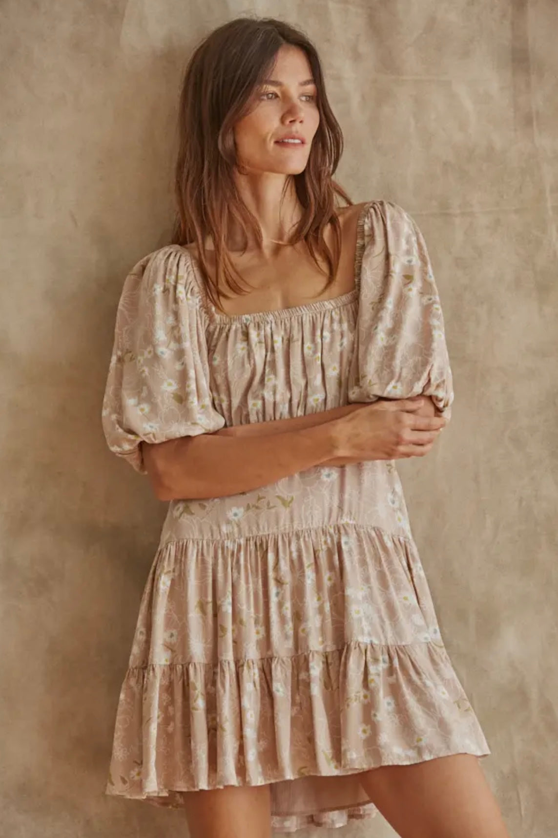 Tara Dress