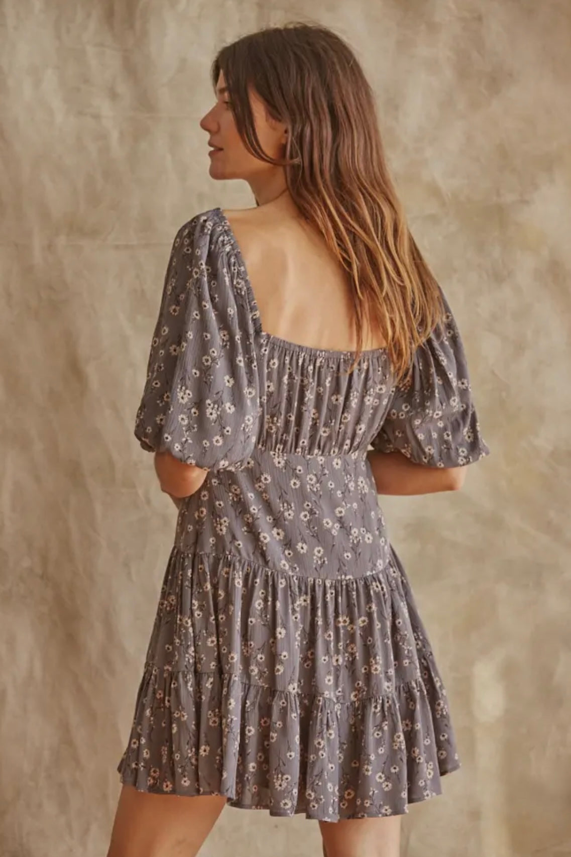 Greyson Dress