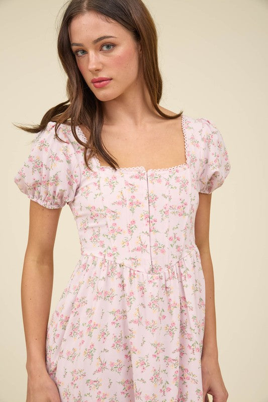 Posie Dress