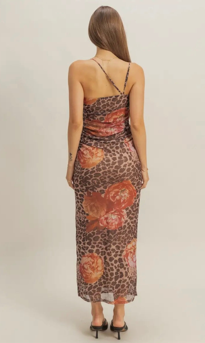 Leia Dress