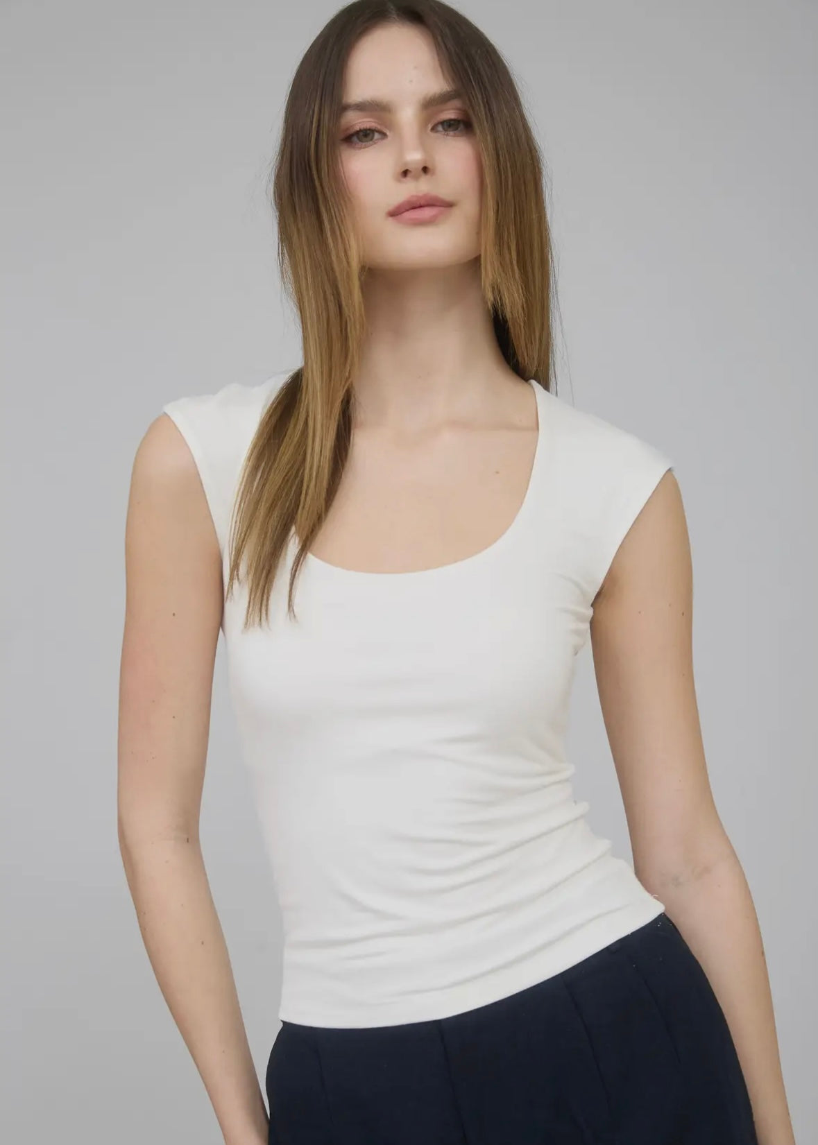 Ivory Top
