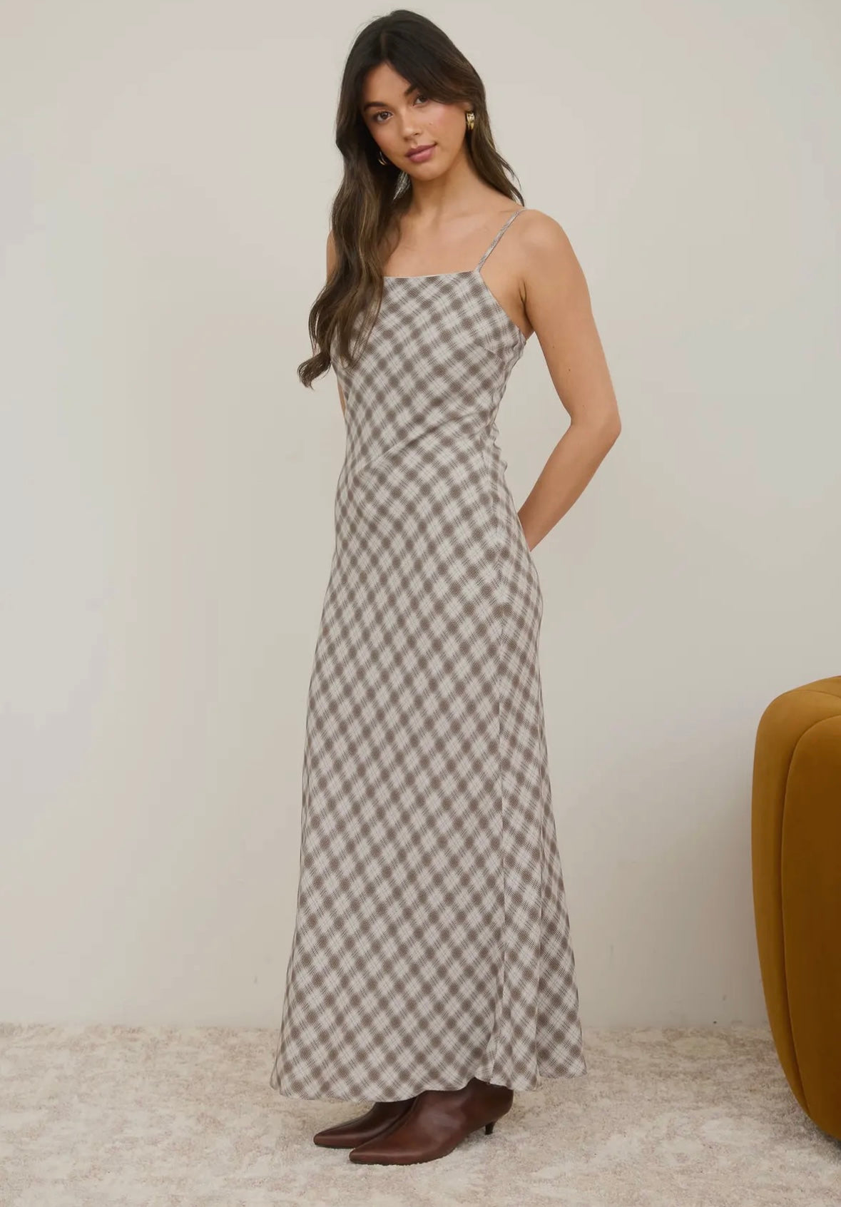 Monserrat Dress