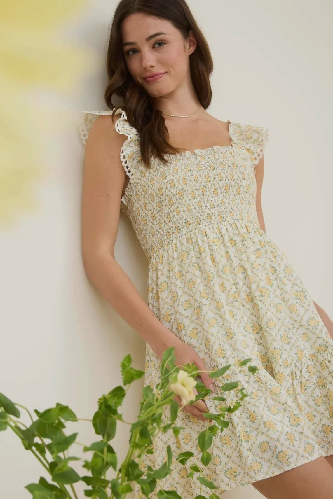 Isabella Dress