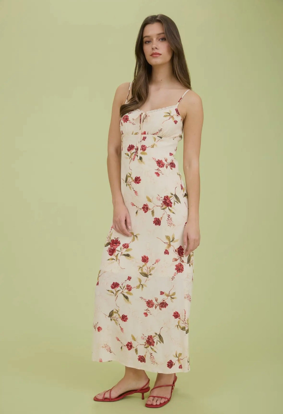 Maggie Dress