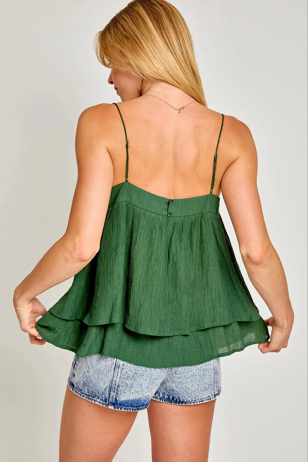 Ivy Top