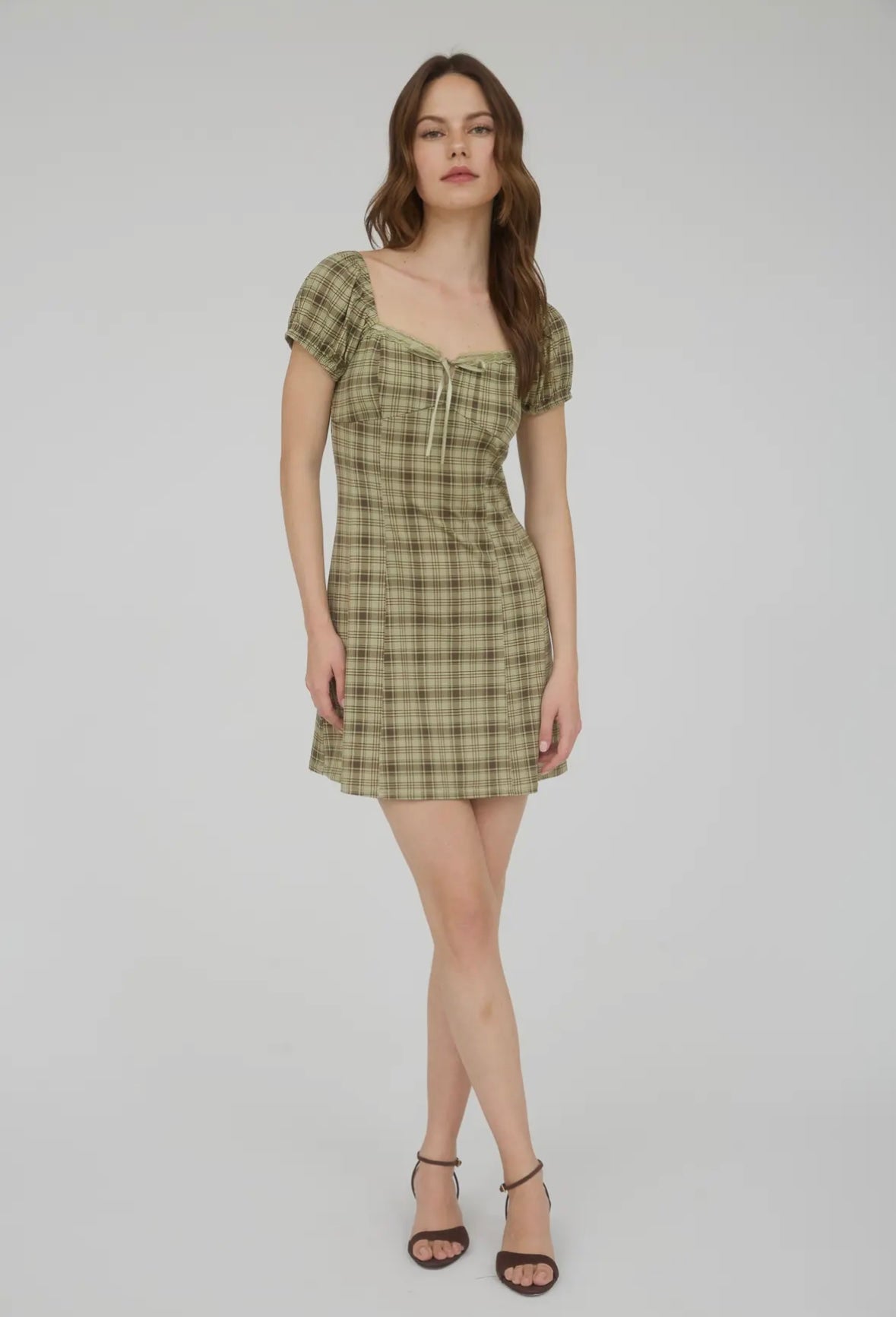 Gigi Dress