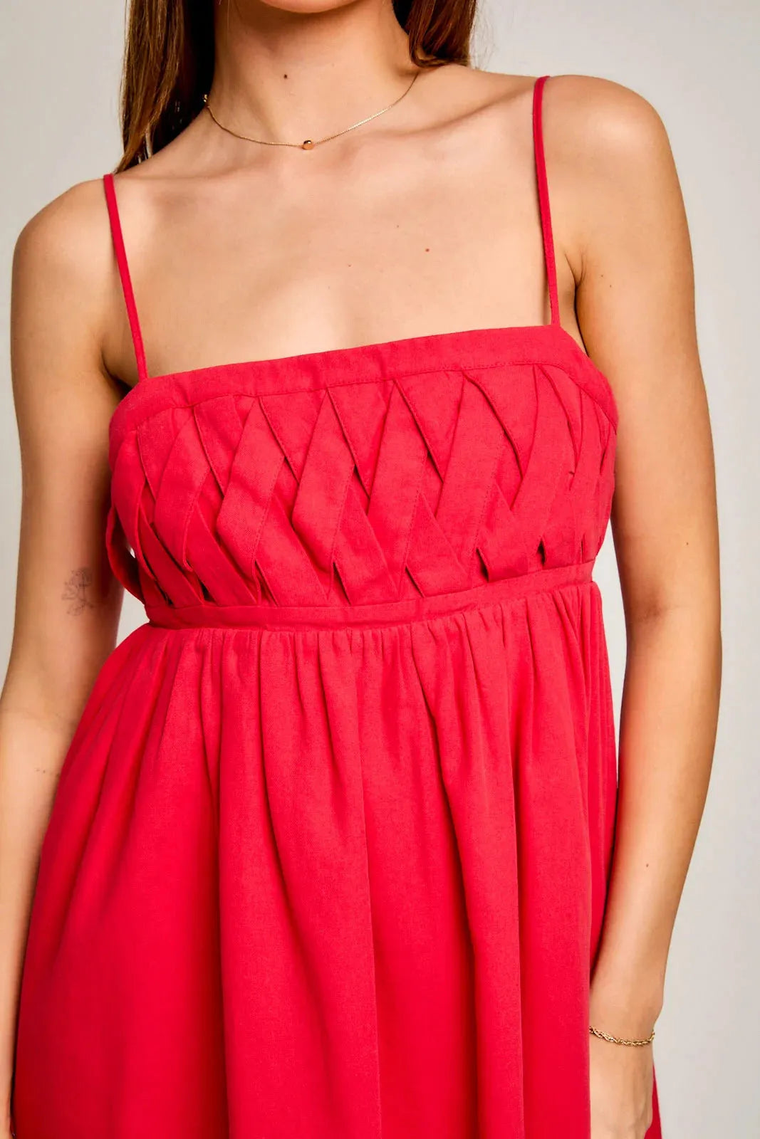 Perry Dress
