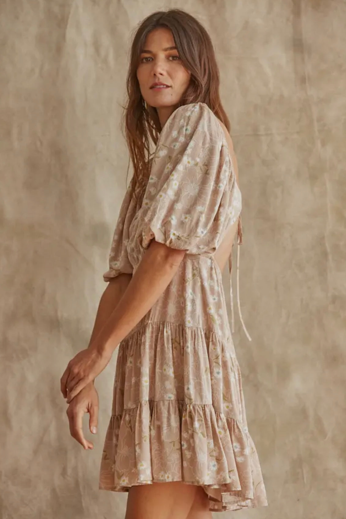 Tara Dress