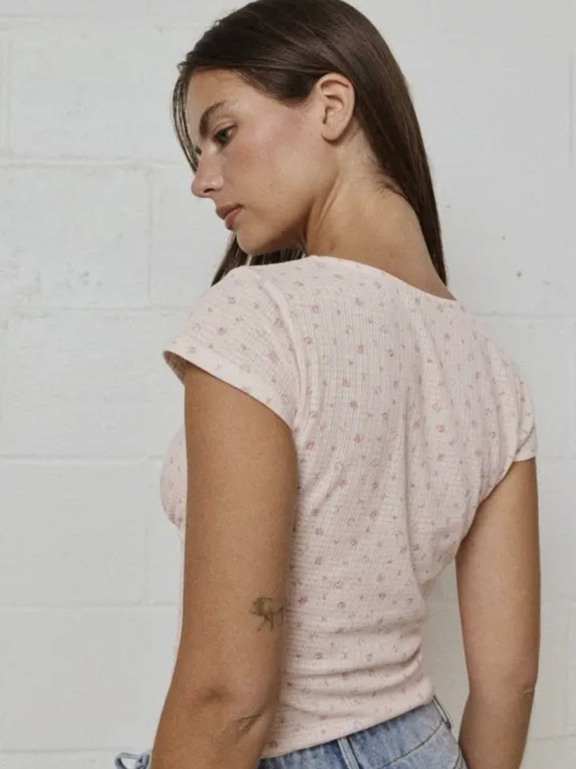 Ellie Top