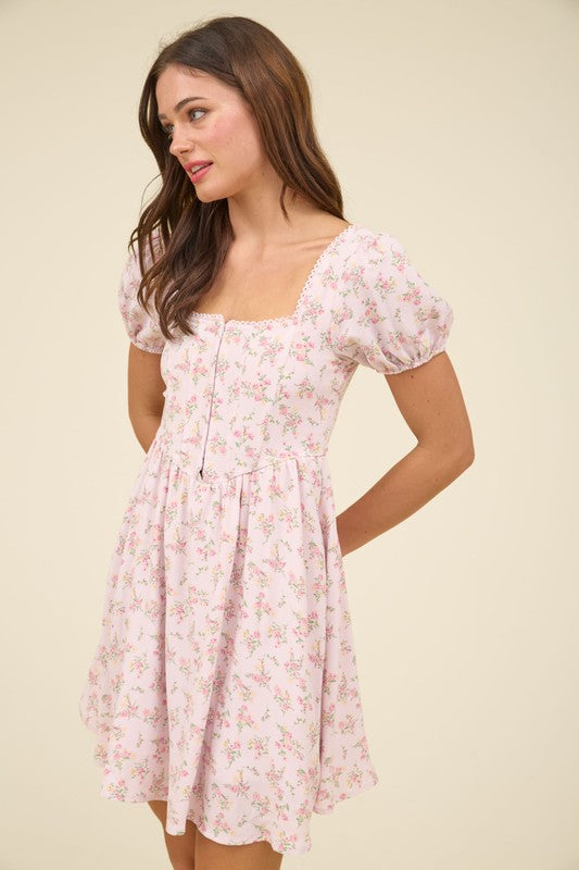 Posie Dress