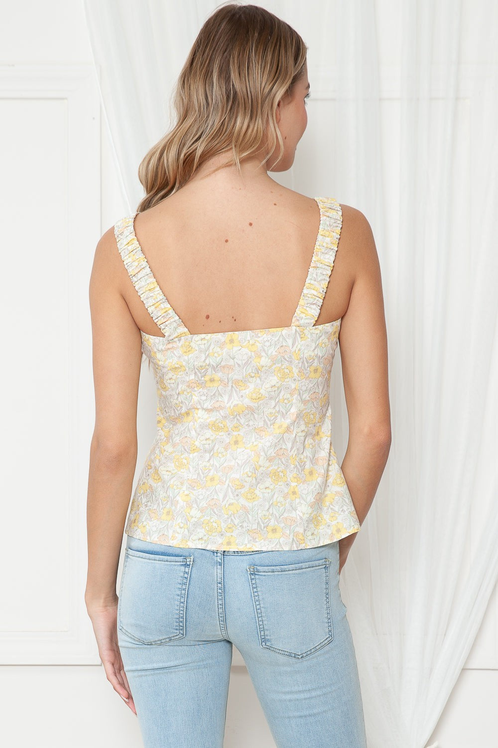 Lola top