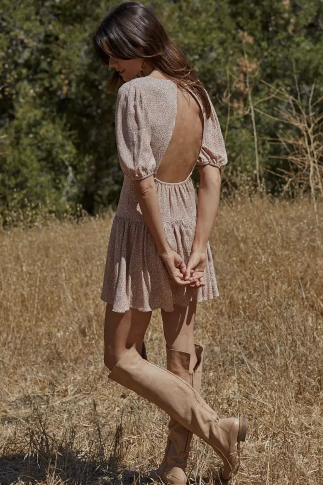Kai Dress