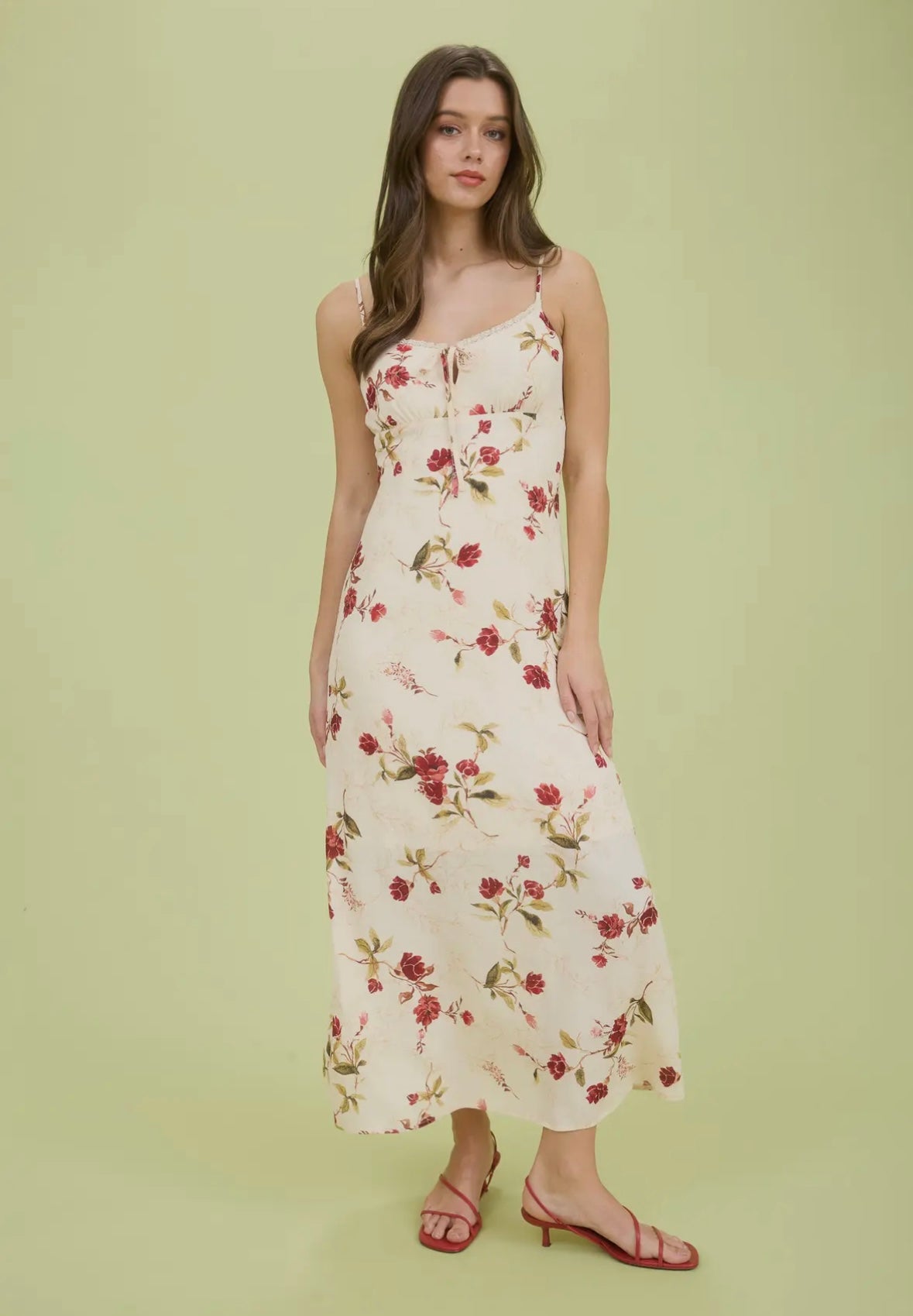 Maggie Dress