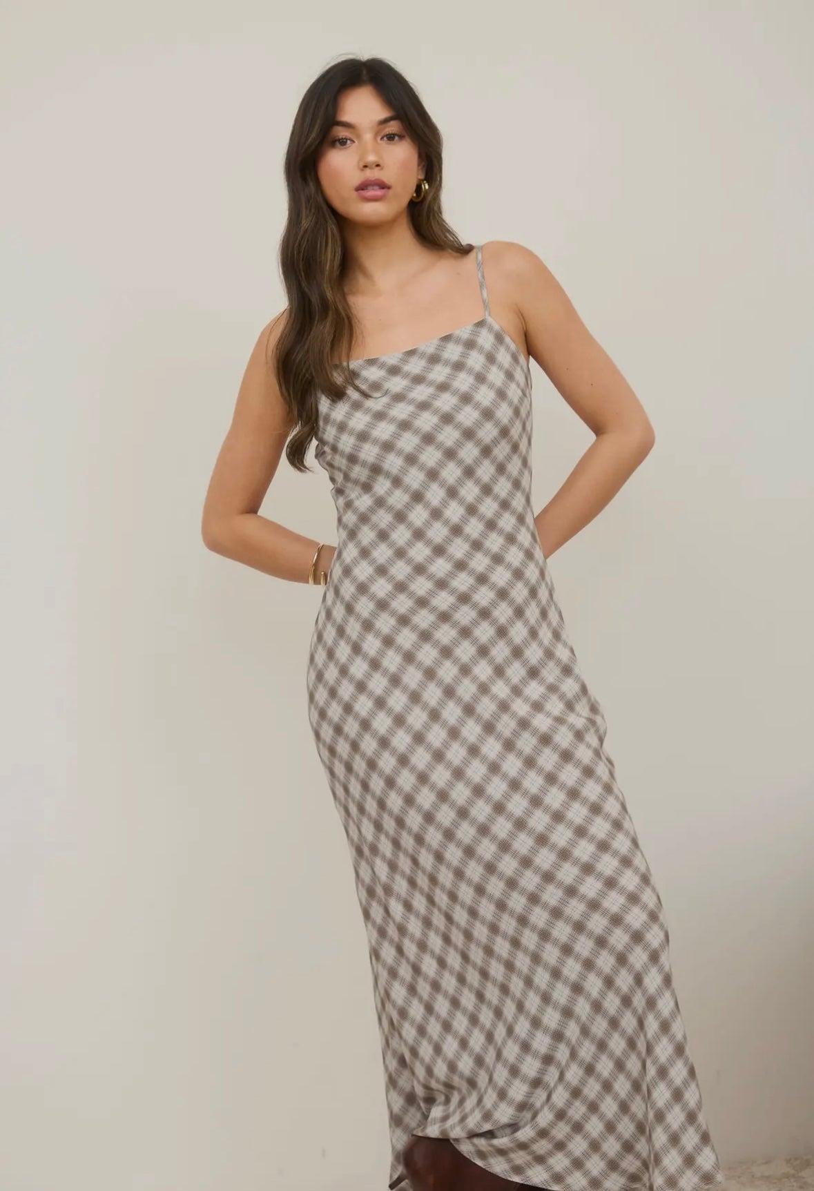 Monserrat Dress