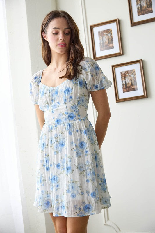 Blair Dress