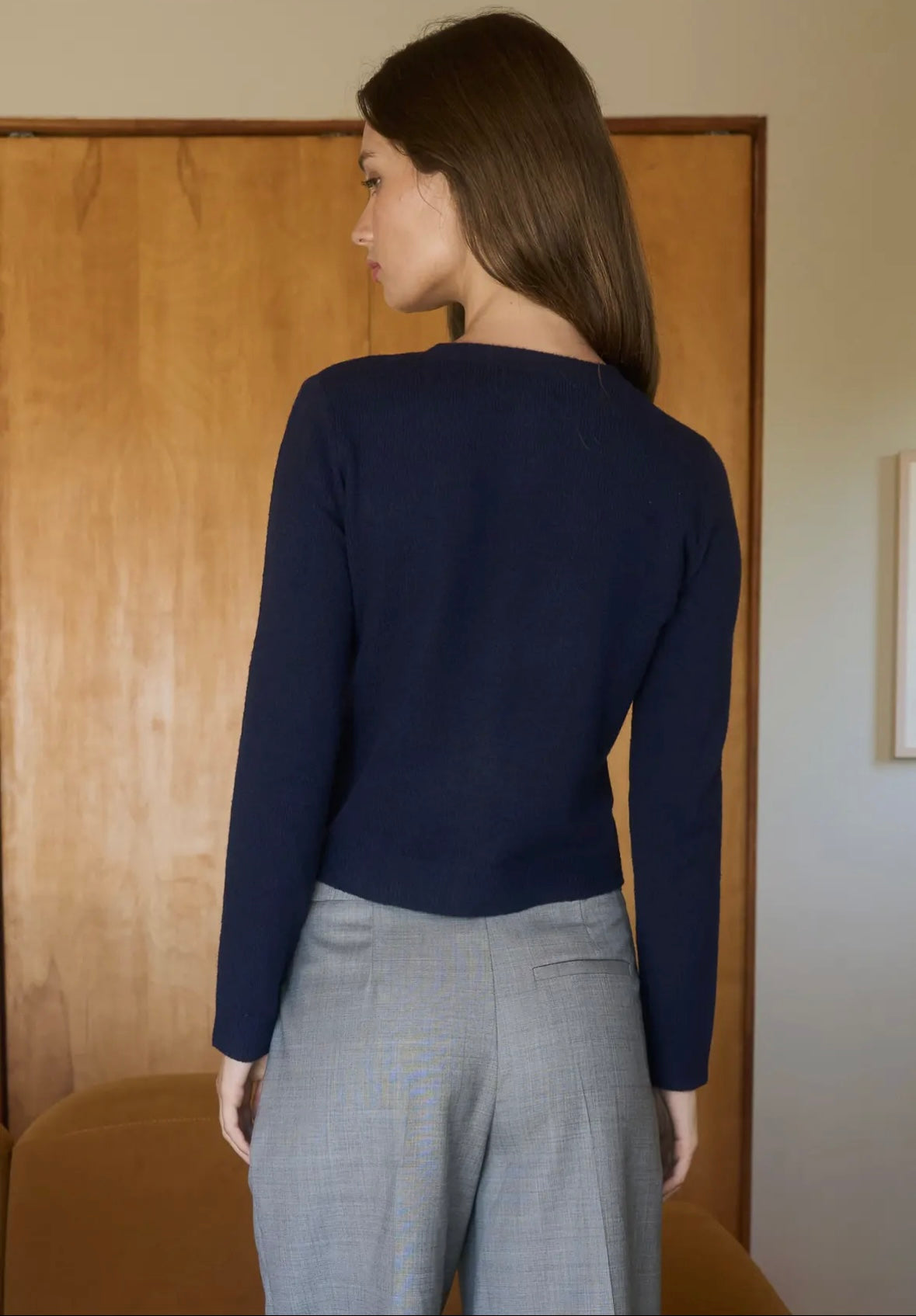 Agnes Knit Cardigan
