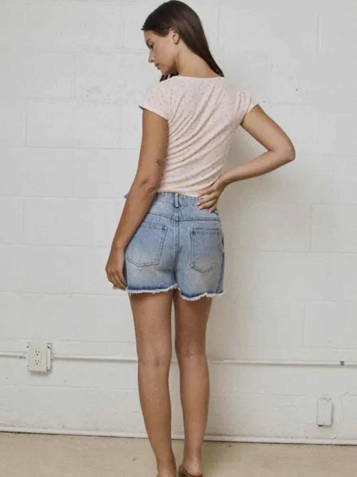 Ellie Top