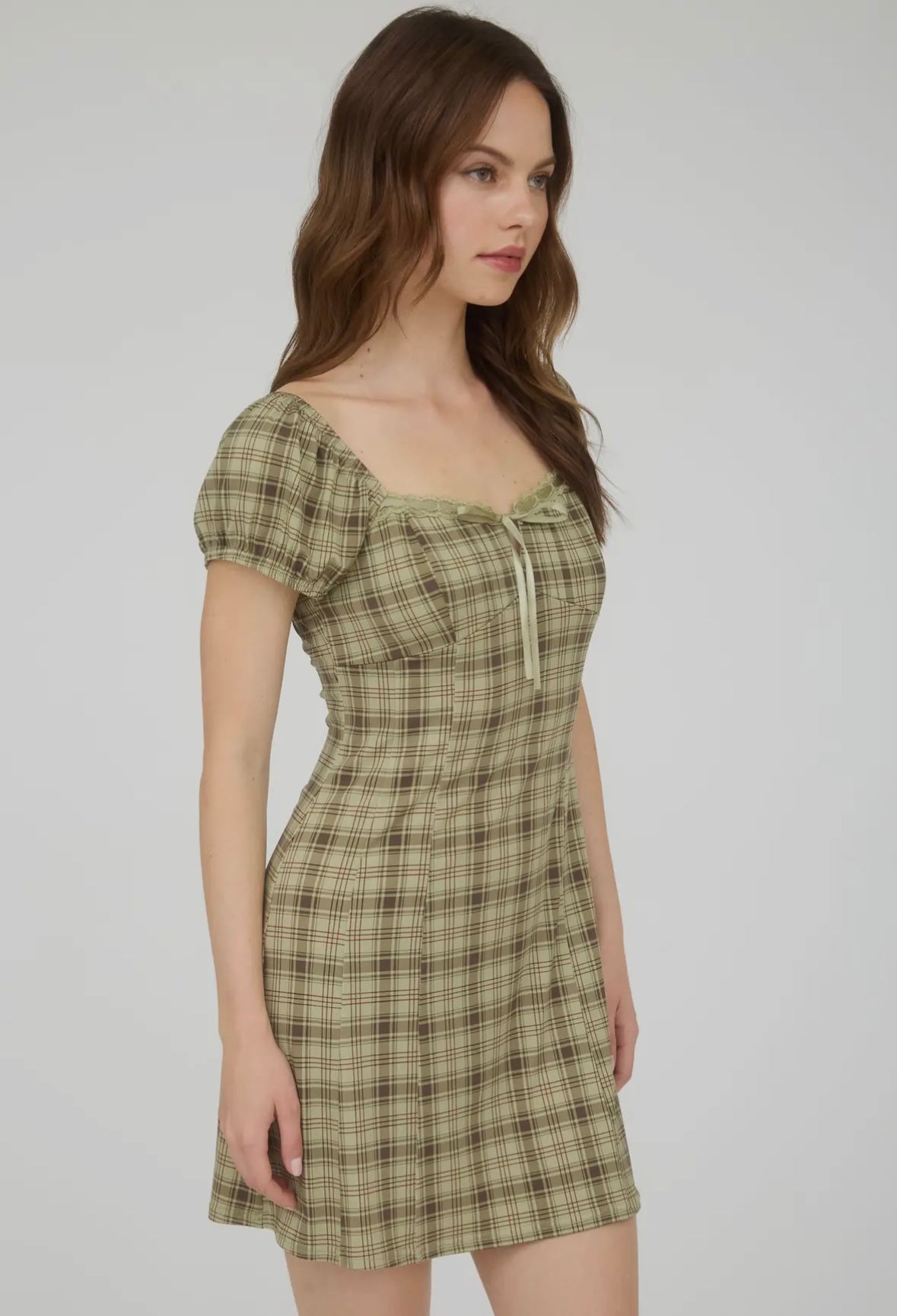 Gigi Dress