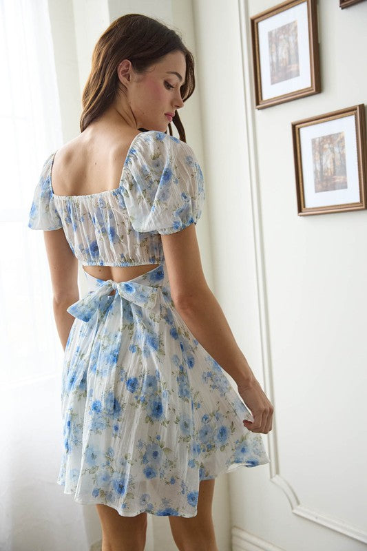 Blair Dress