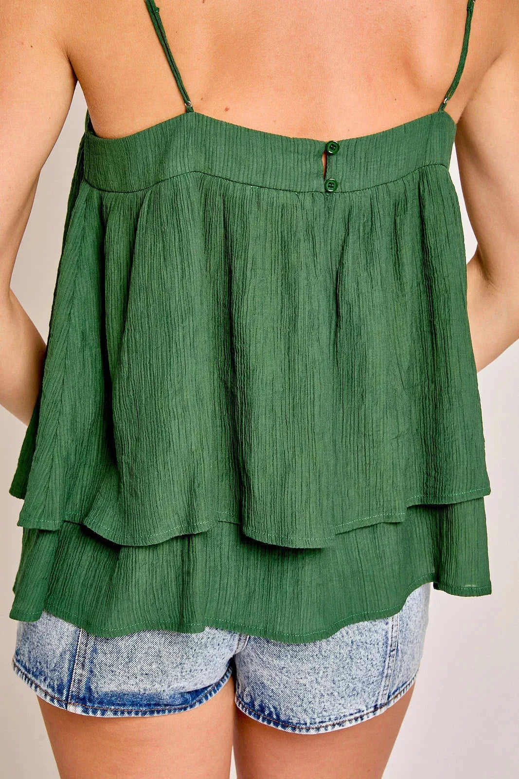 Ivy Top
