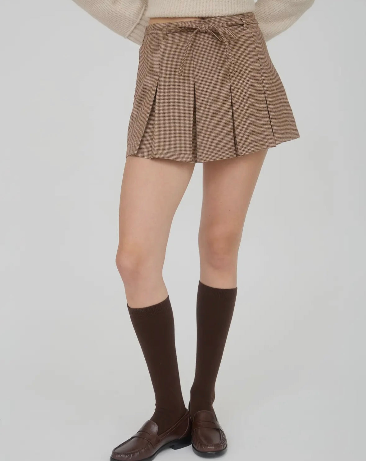 Mallory Skirt