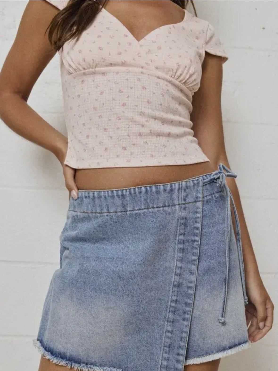 Ellie Top
