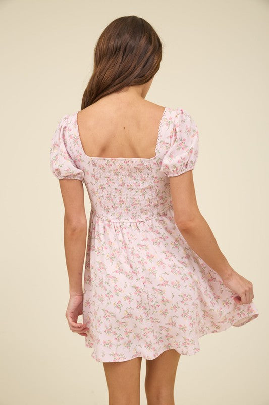 Posie Dress