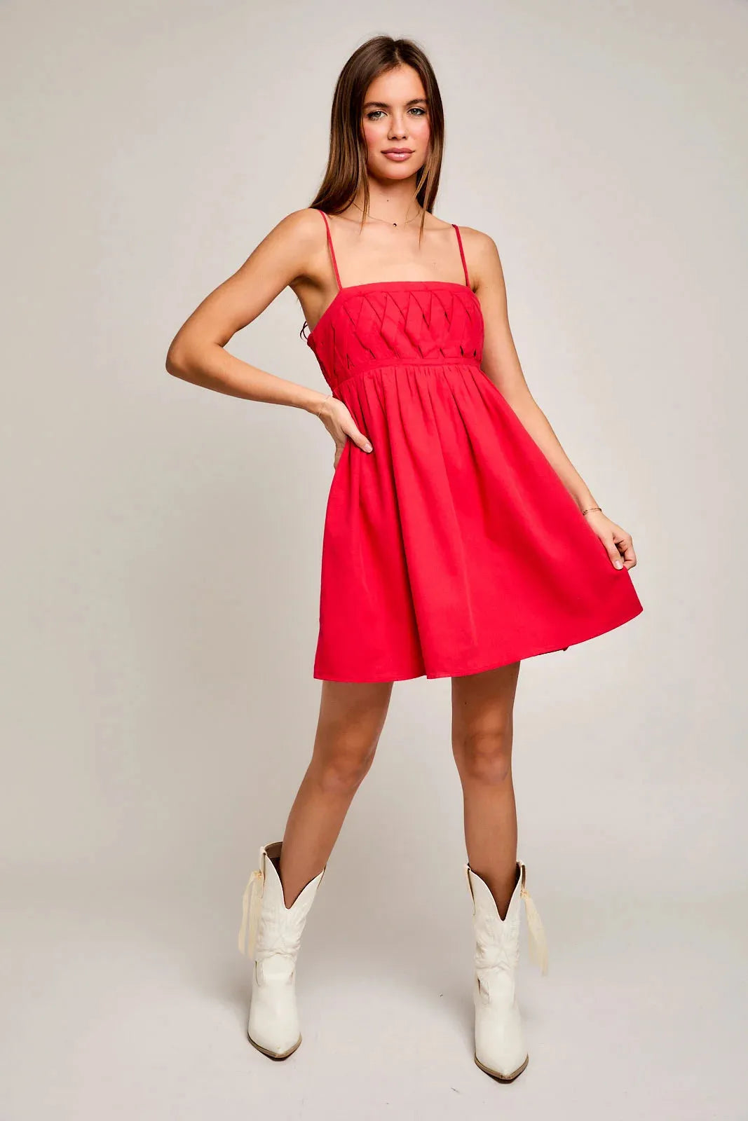Perry Dress