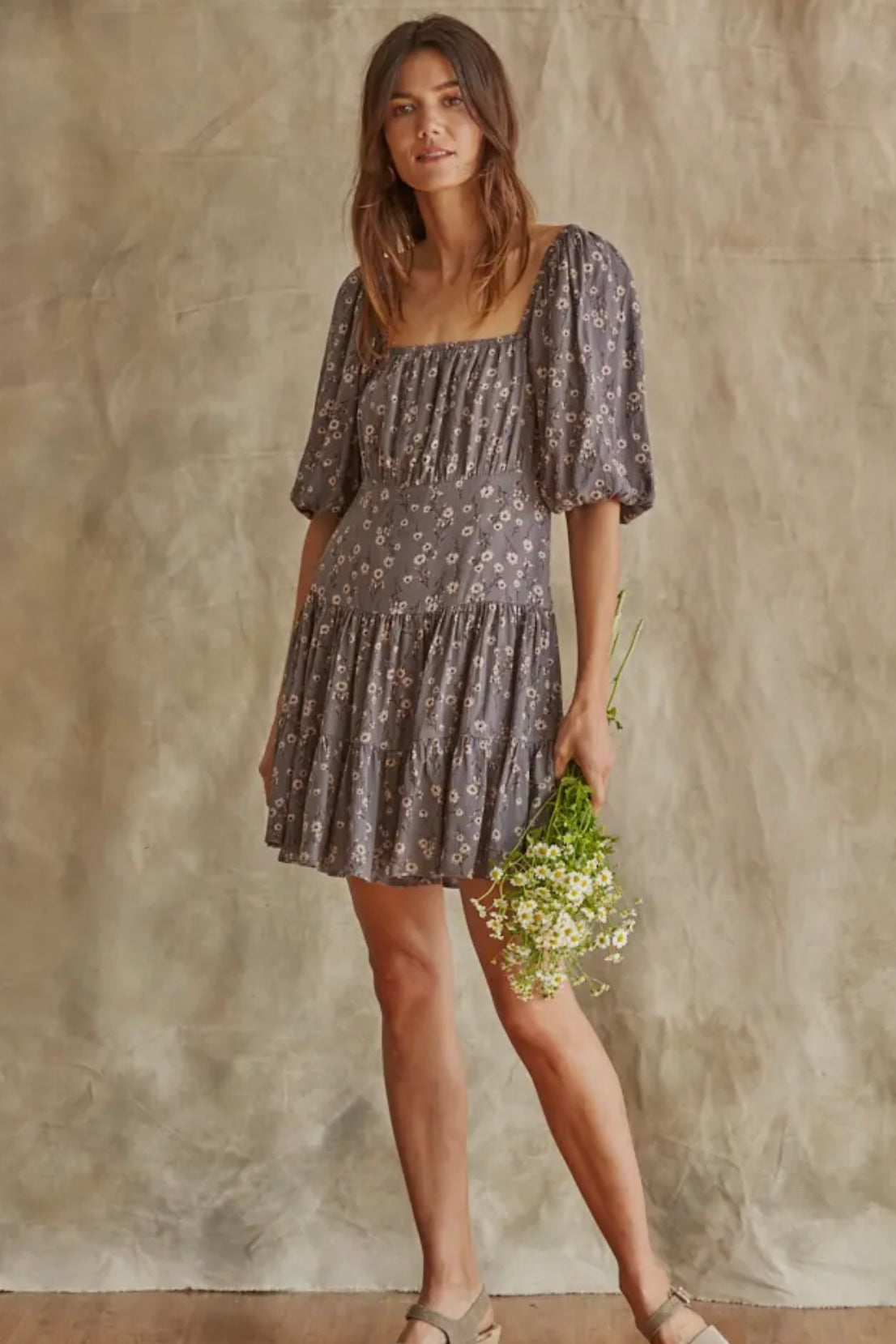 Greyson Dress