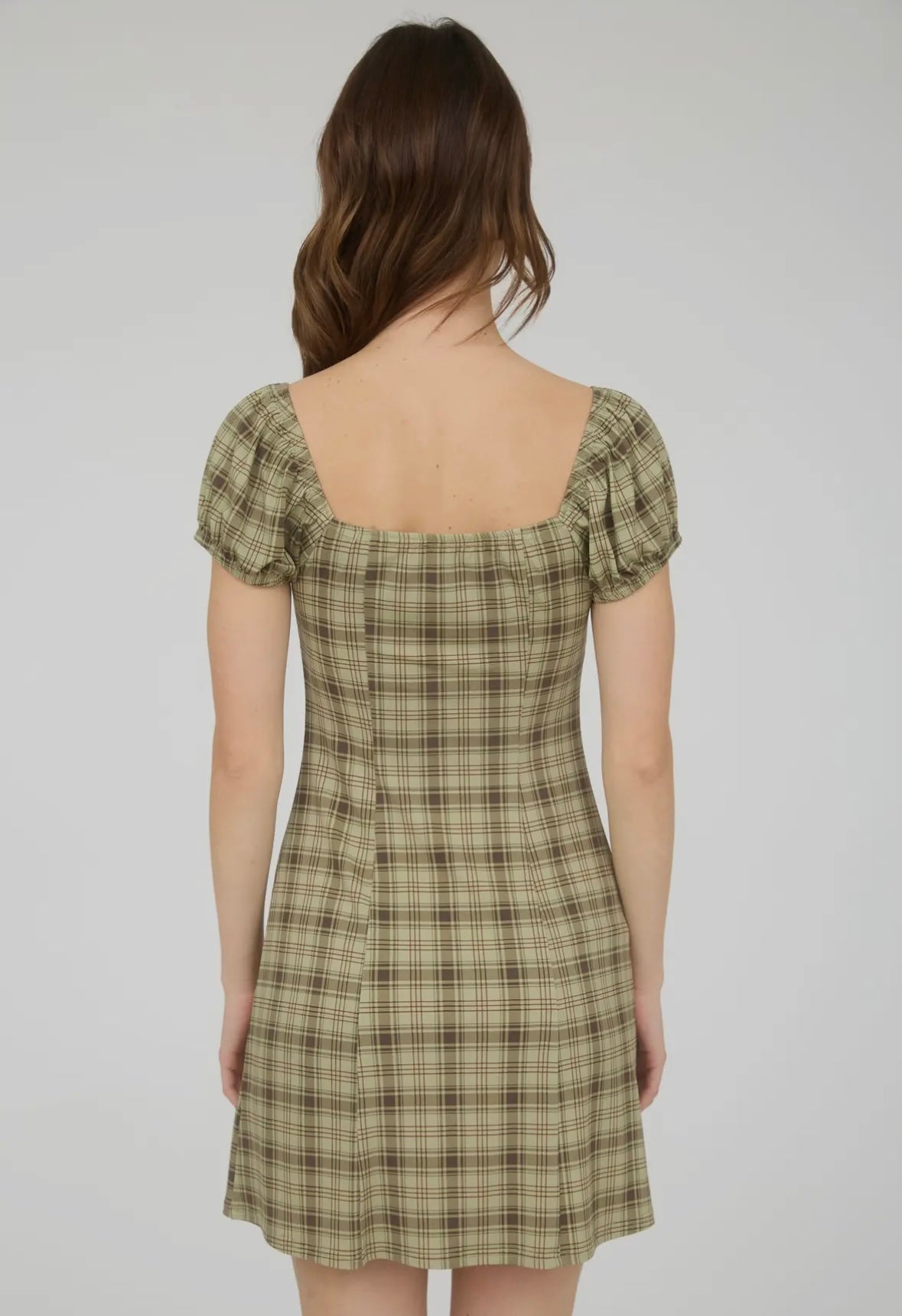Gigi Dress