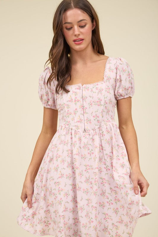 Posie Dress