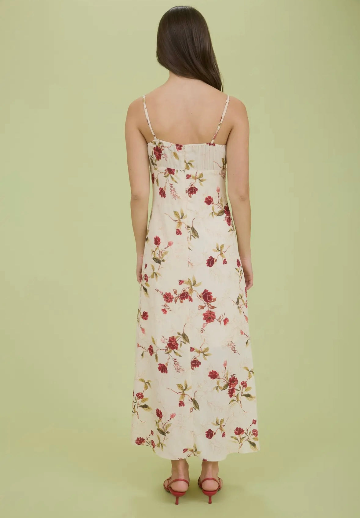 Maggie Dress
