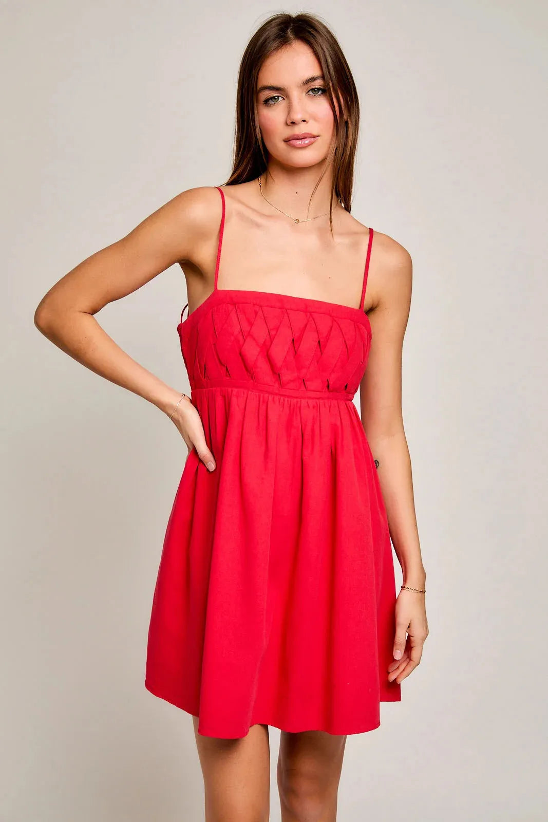 Perry Dress