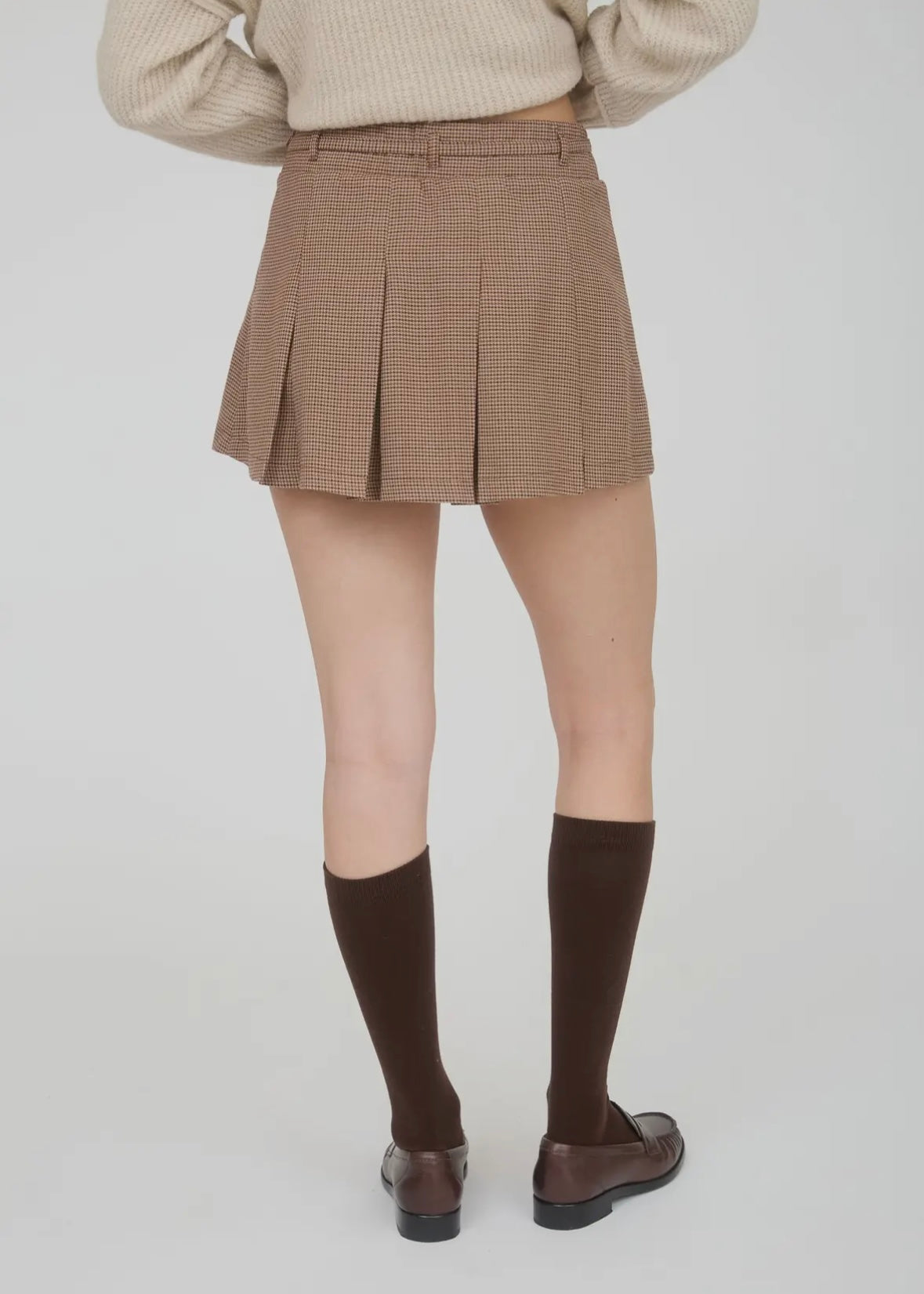 Mallory Skirt