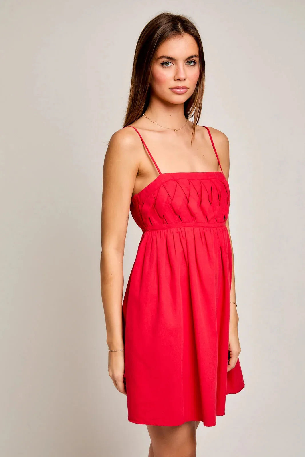 Perry Dress