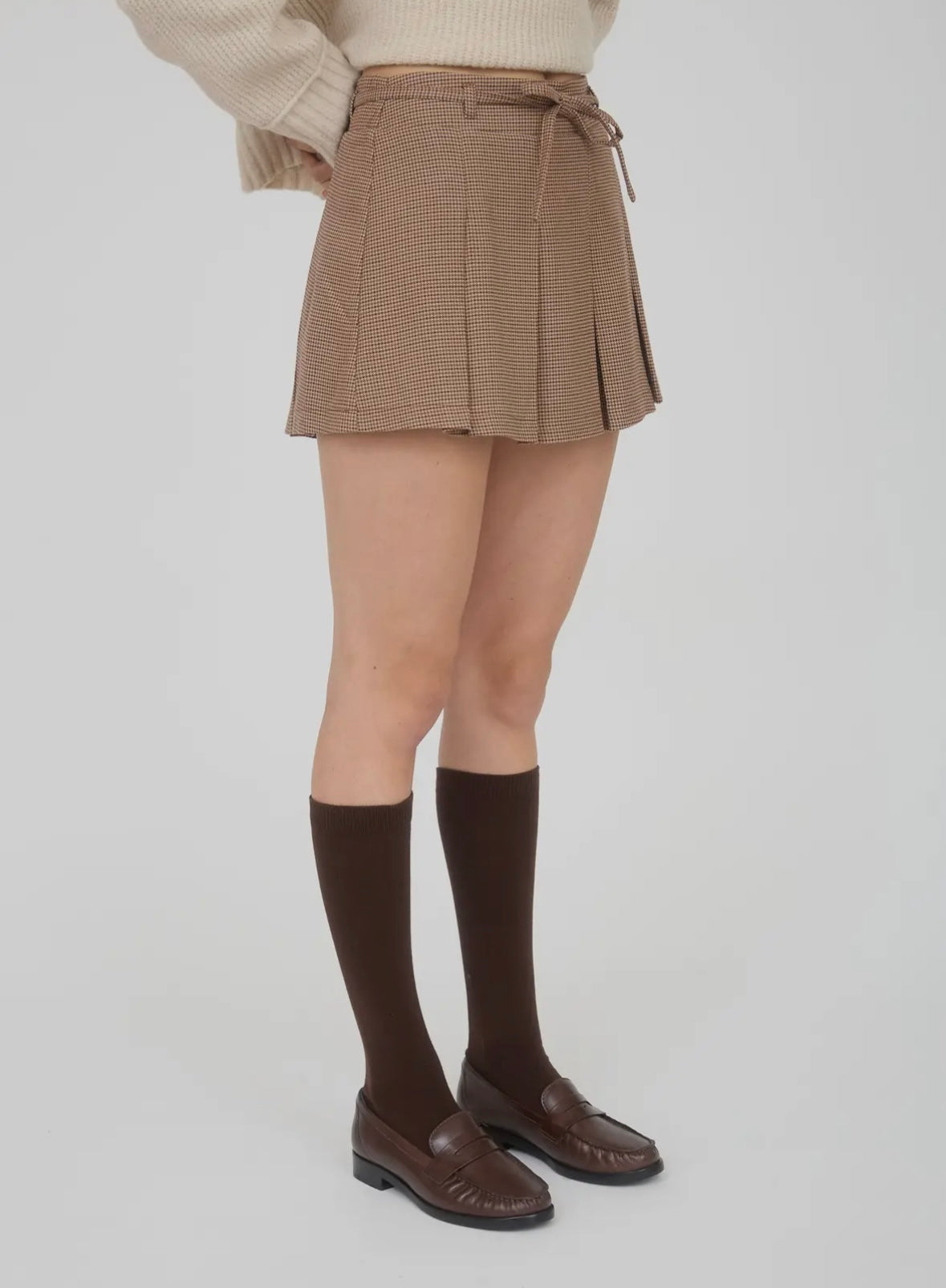 Mallory Skirt
