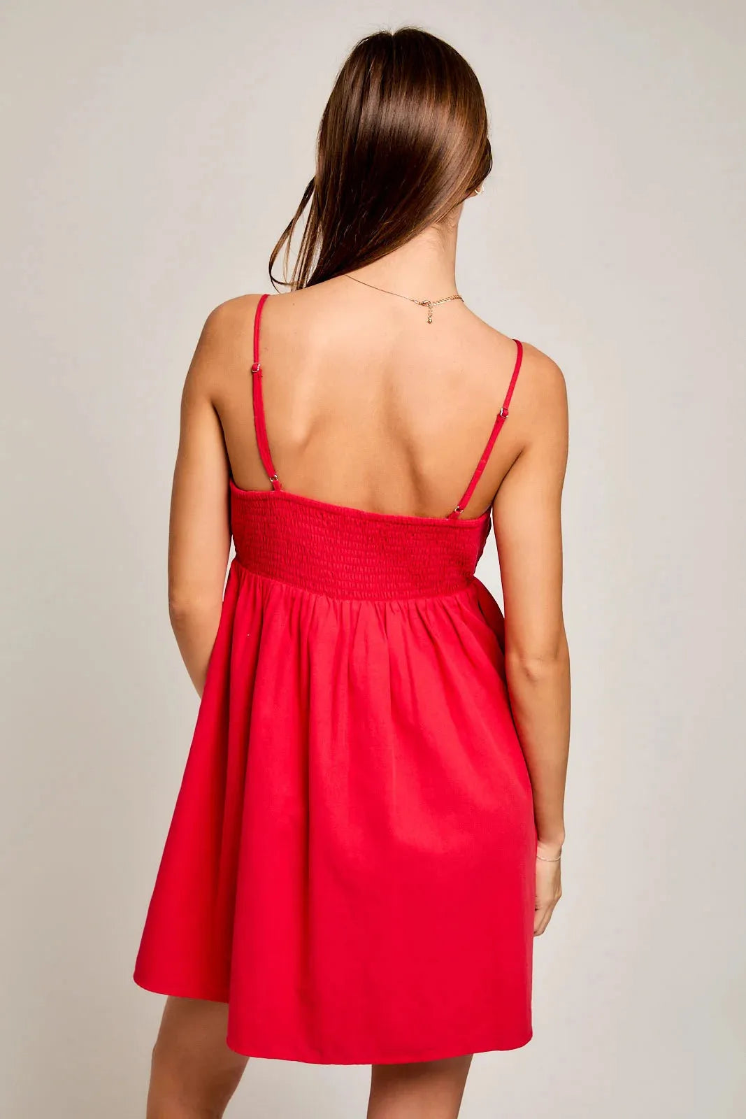 Perry Dress