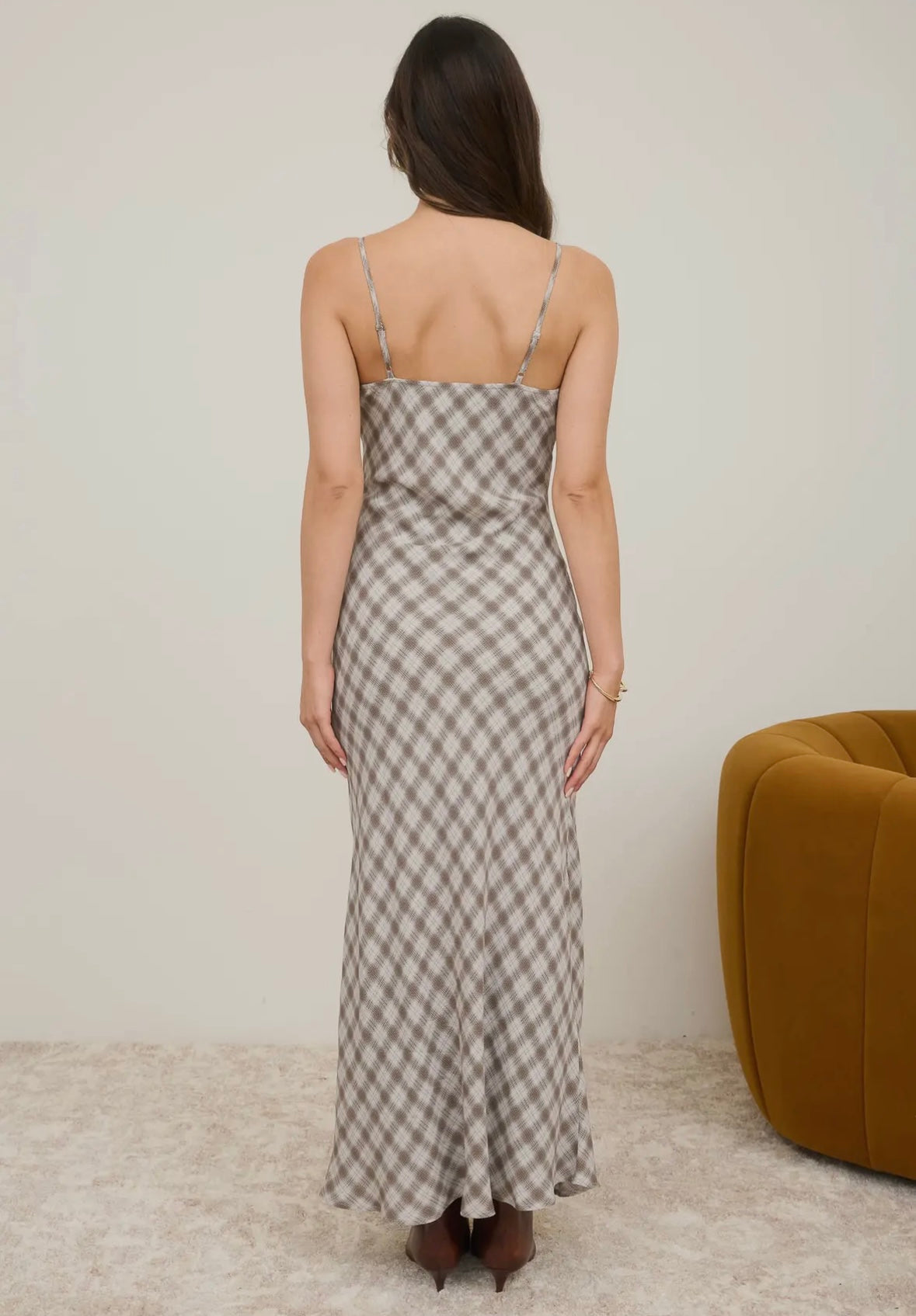Monserrat Dress
