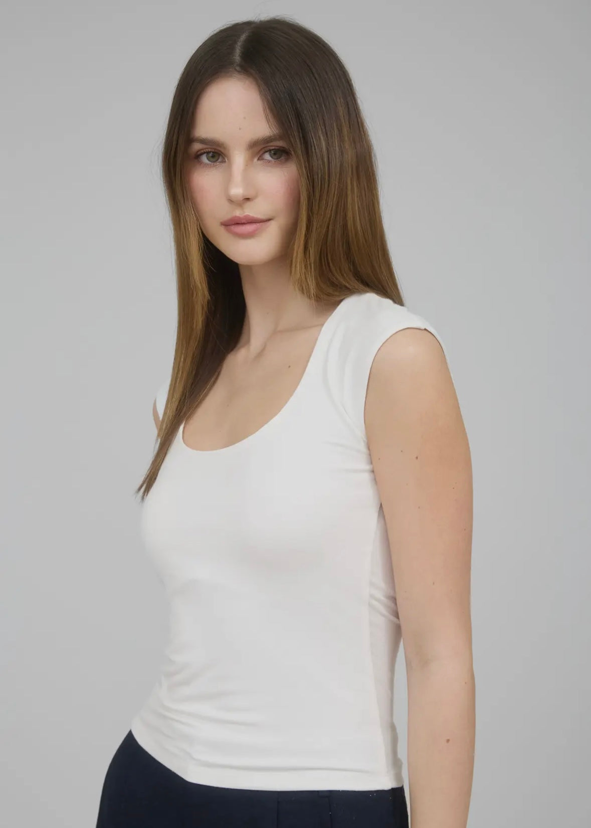 Ivory Top