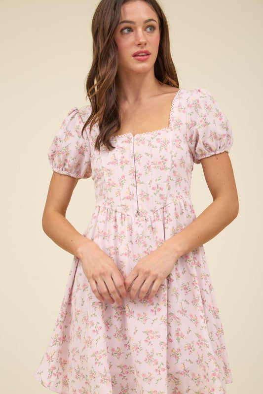 Posie Dress