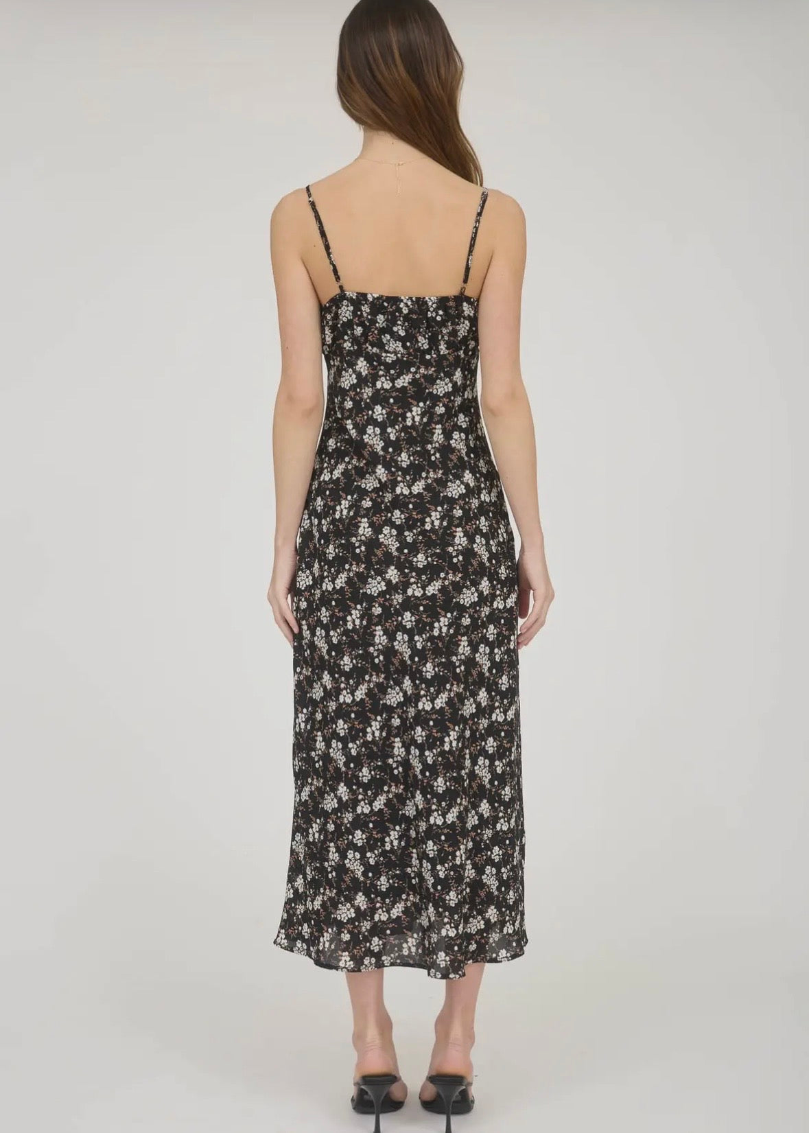 Everly Dress