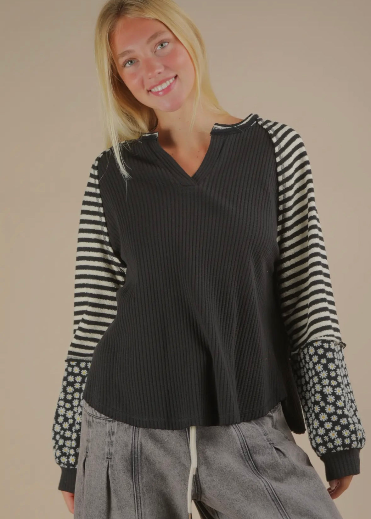 Bandi Top