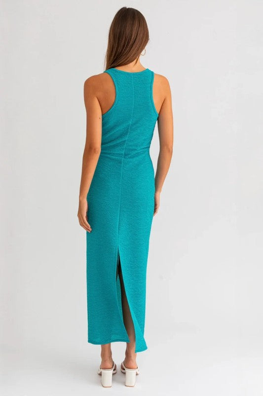 Jade Maxi Dress