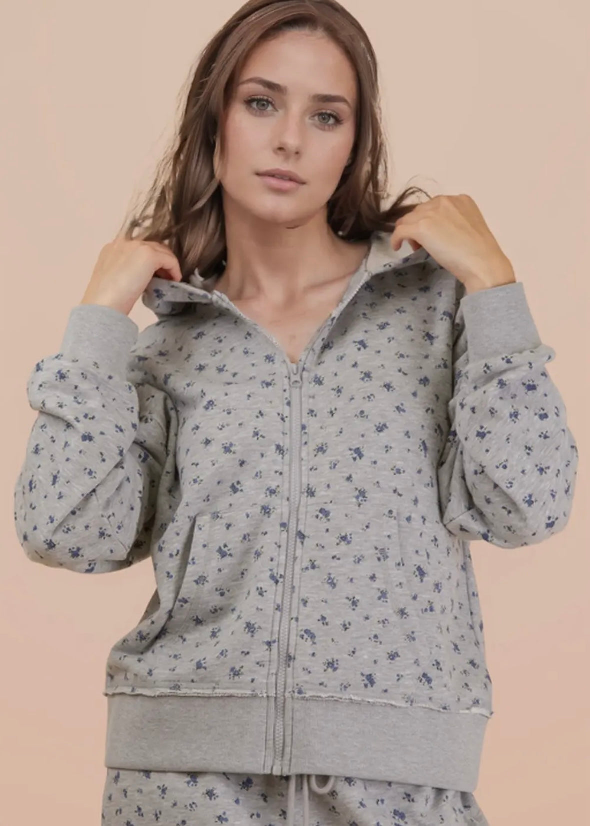Arden Hoodie