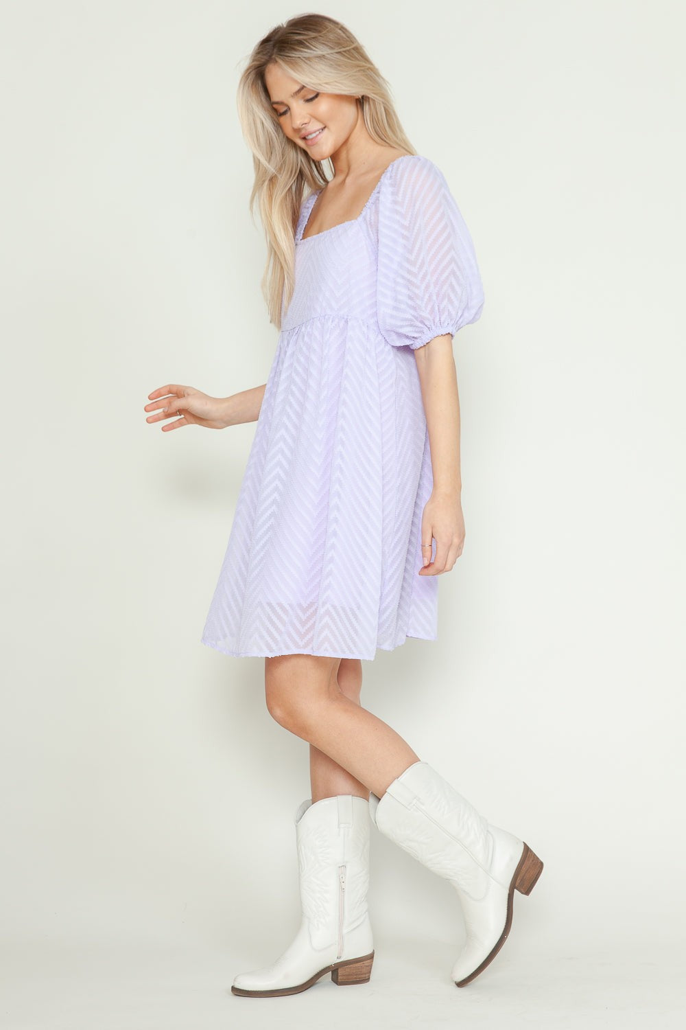 Lainey Dress