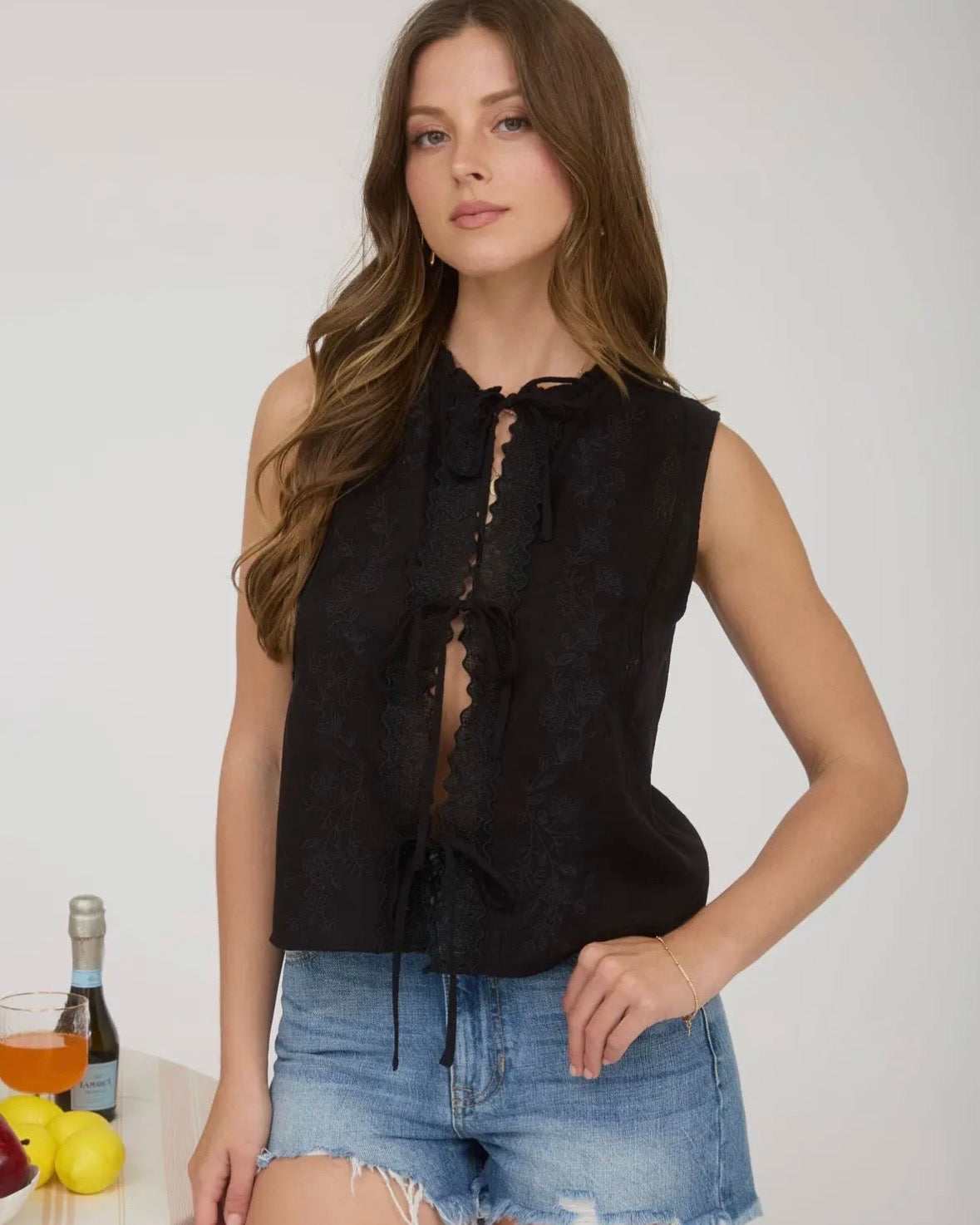 Blake Top