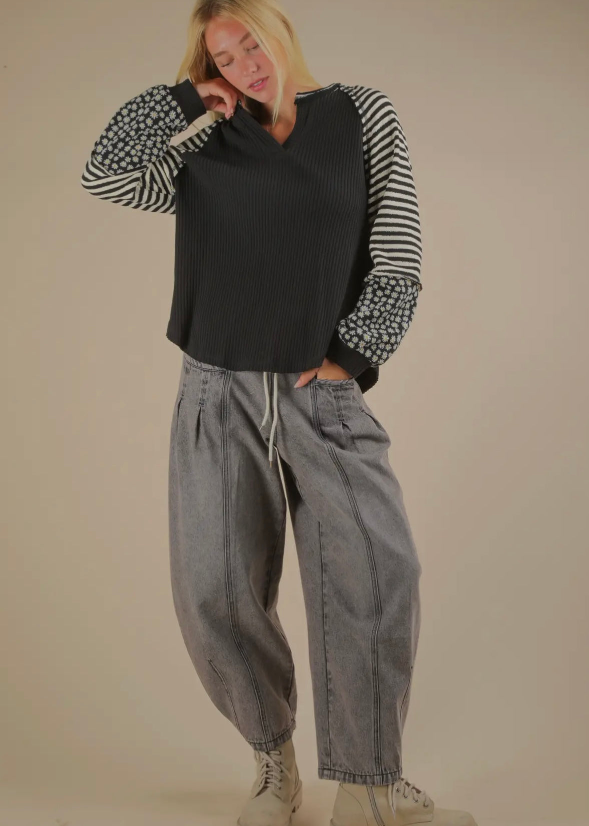 Bandi Top
